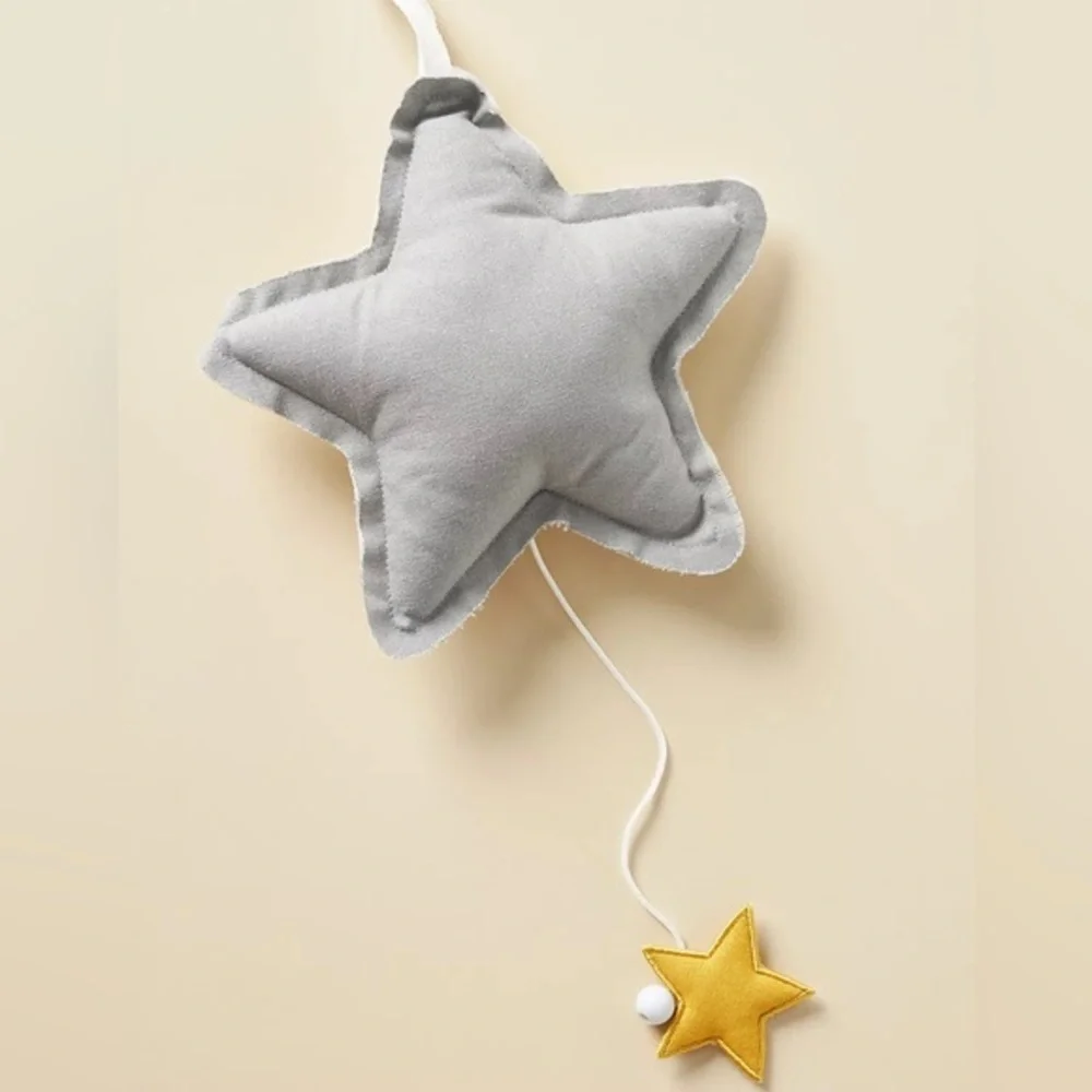 New🌟Musical Star Toy
